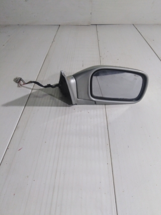 Зеркало заднего вида боковое, NISSAN, PRESEA, R10, GA15DS, 1994, F, R