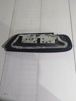 Фонарь в крыло, NISSAN, PRESEA, R10, GA15DS, 1994, L, 7307
