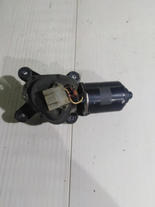 Мотор стеклоочистителя, NISSAN, PRESEA, R10, GA15DS, 1994, F