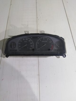 Панель приборов, NISSAN, PRESEA, R10, GA15DS, 1994