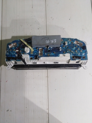 Панель приборов, NISSAN, PRESEA, R10, GA15DS, 1994