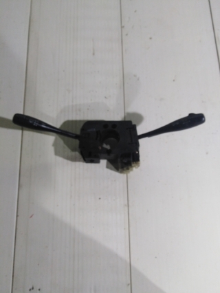 Блок подрулевых переключателей, NISSAN, PRESEA, R10, GA15DS, 1994