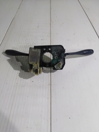 Блок подрулевых переключателей, NISSAN, PRESEA, R10, GA15DS, 1994