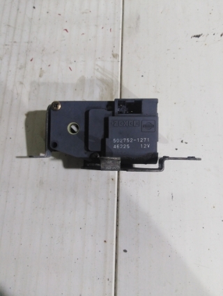 Мотор заслонки отопителя, NISSAN, PRESEA, R10, GA15DS, 1994, 502752-1271