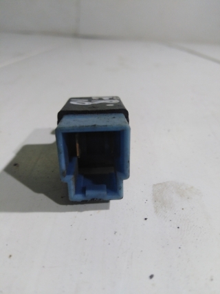 Концевик под педаль тормоза, NISSAN, PRESEA, R10, GA15DS, 1994