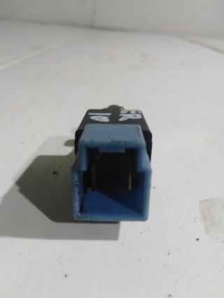 Концевик крышки багажника, NISSAN, PRESEA, R10, GA15DS, 1994