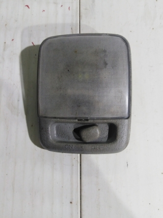 Светильник салона, NISSAN, PRESEA, R10, GA15DS, 1994, R