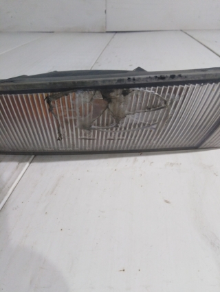 Фара противотуманная, NISSAN, PRESEA, R10, GA15DS, 1994, F, R, 3346