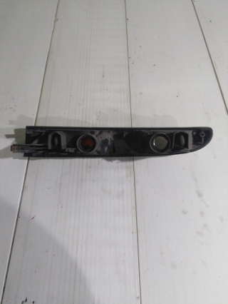 Фара противотуманная, NISSAN, PRESEA, R10, GA15DS, 1994, F, R, 3346