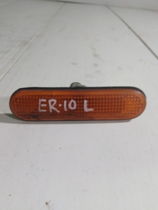 Повторитель поворота  в крыло, NISSAN, PRESEA, R10, GA15DS, 1994, F, L, 5313