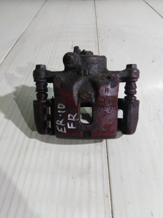 Суппорт тормозной, NISSAN, PRESEA, R10, GA15DS, 1994, F, R