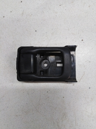 Ручка двери внутренняя, NISSAN, PRESEA, R10, GA15DS, 1994, R, L