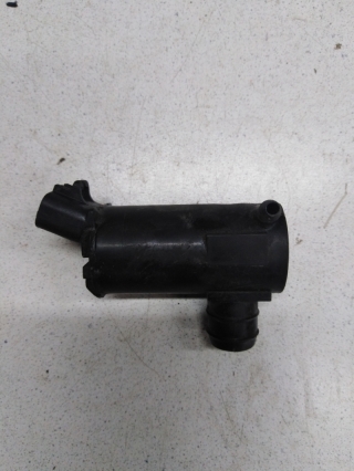 Насос стеклоомывателя, NISSAN, PRESEA, R10, GA15DS, 1994