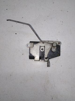 Мотор заслонки отопителя, NISSAN, PRESEA, R10, GA15DS, 1994, 502752-1290