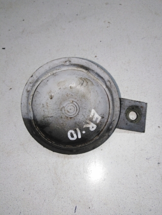 Стоп-сигнал в дверь багажника, NISSAN, PRESEA, R10, GA15DS, 1994, R