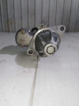 Стартер, NISSAN, PRESEA, R10, GA15DS, 1994