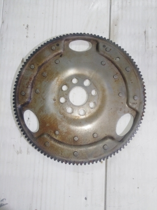 Маховик акпп, BMW, 5-SERIES, E60, M54B30, 2003, 11.22-7508000