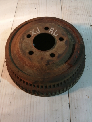 Тормозной барабан, JEEP, CHEROKEE, XJ, 4L, 1993, R, L