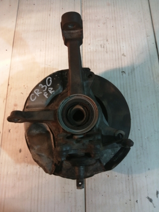 Кулак поворотный, TOYOTA, TOWN ACE, CR30, 2C-T, 1991, F, R