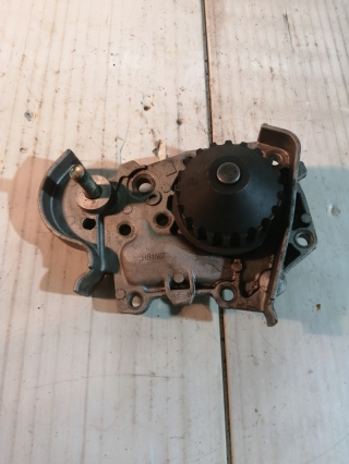 Помпа, RENAULT, LOGAN, LS12, K7MF711, 2005