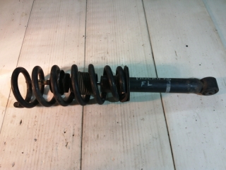 Амортизатор, MITSUBISHI, PAJERO, V78W, 4M41, 2004, F, L