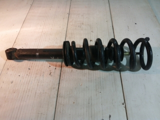 Амортизатор, MITSUBISHI, PAJERO, V78W, 4M41, 2004, F, R