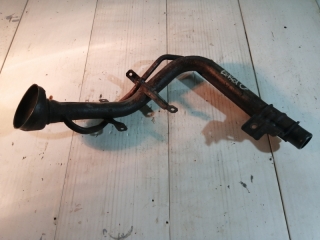 Горловина топливного бака, NISSAN, PRESEA, R10, GA15DS, 1994