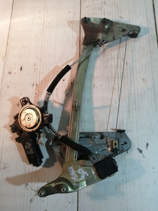 Стеклоподьемник, TOYOTA, VISTA, SV30, 4S-FE, 1992, R, L