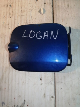 Лючок бензобака, RENAULT, LOGAN, LS12, K7MF711, 2005