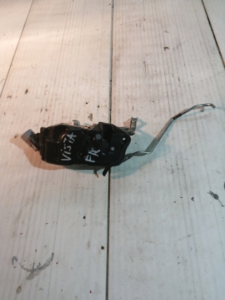 Замок двери, TOYOTA, VISTA, SV30, 4S-FE, 1992, F, R