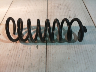 Пружина, RENAULT, LOGAN, LS12, K7MF711, 2005, R, L