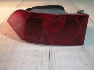 Фонарь в крыло, HONDA, ACCORD, CL7, K24, 2005, L