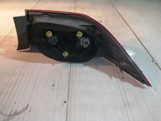 Фонарь в крыло, HONDA, ACCORD, CL7, K24, 2005, L