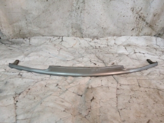 Планка под фару, NISSAN, PRESEA, R10, GA15DS, 1994, F