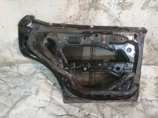 Дверь, TOYOTA, VISTA, SV30, 4S-FE, 1992, R, L