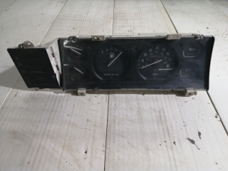 Панель приборов, JEEP, CHEROKEE, XJ, 4L, 1993