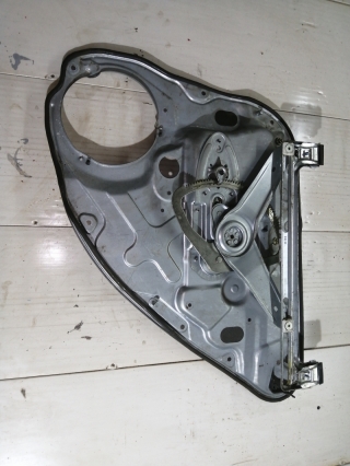 Стеклоподьемник, FORD, C-MAX, C214, 2006, R, L, 3M51-R045H23-A