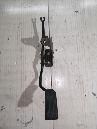 Педаль газа, NISSAN, PRESEA, R10, GA15DS, 1994