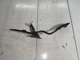 Педаль газа, NISSAN, PRESEA, R10, GA15DS, 1994