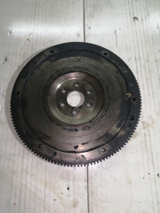 Маховик мкпп, DAEWOO, NEXIA, N100, G15MF, 1997