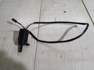 Насос стеклоомывателя, DAEWOO, NEXIA, N100, G15MF, 1997