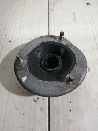 Опора амортизатора, BMW, 5-SERIES, E60, M54B30, 2003, F, L