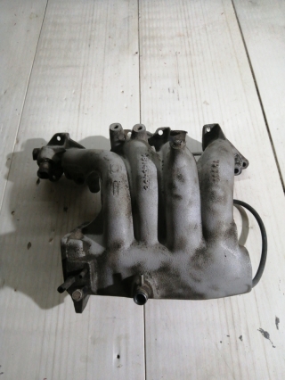 Коллектор впускной, DAEWOO, NEXIA, N100, G15MF, 1997, 96148488