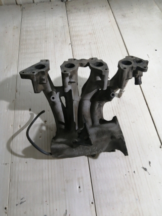 Коллектор впускной, DAEWOO, NEXIA, N100, G15MF, 1997, 96148488