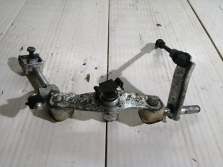 Кулиса кпп, DAEWOO, NEXIA, N100, G15MF, 1997