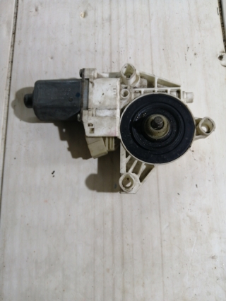 Мотор стеклоподъемника, MERCEDES BENZ, M-CLASS, W164, M272E35, 2005, F, R, A2518200842