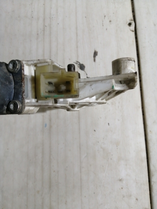 Мотор стеклоподъемника, MERCEDES BENZ, M-CLASS, W164, M272E35, 2005, F, R, A2518200842