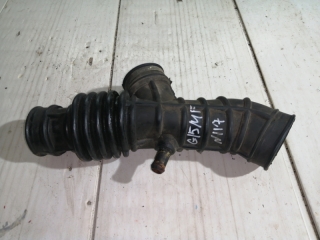 Патрубок воздушного фильтра, DAEWOO, NEXIA, N100, G15MF, 1997, 96143380