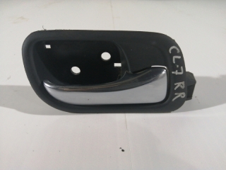 Ручка двери внутренняя, HONDA, ACCORD, CL7, K24, 2005, R, R