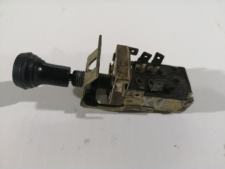 Переключатель света, JEEP, CHEROKEE, XJ, 4L, 1993, 53.3709